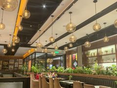 -半秋山西餐厅(宜昌大洋店)