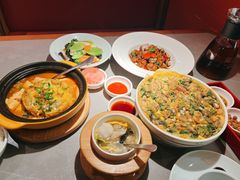 -闽上鲜·福建菜(龙湖滨江天街店)