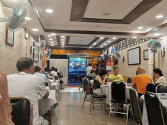 大堂-粤·向群饭店(龙津东路总店)