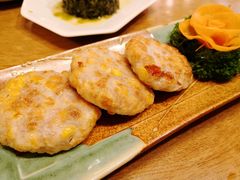 -粤仔湾砂锅粥(滨湖万达店)