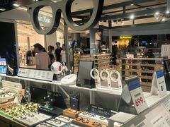 -LOHO眼镜(上海五角场合生汇店)