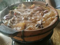 -范贤光鸡公煲(平乐园总店)