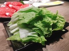 -老鼎旺安格斯牛肉火锅(衡艺广场店)