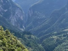 -鹿院坪生态旅游景区
