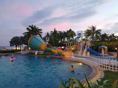 -三亚亚龙湾天域度假酒店