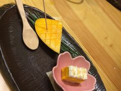 -花潮料理艺食馆(世欧广场店)