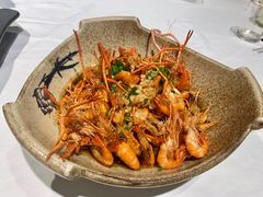河虾-老阊门菜馆(山塘街店)