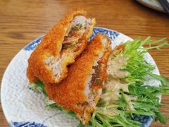 爆汁猪排-原田新料理(1912店)