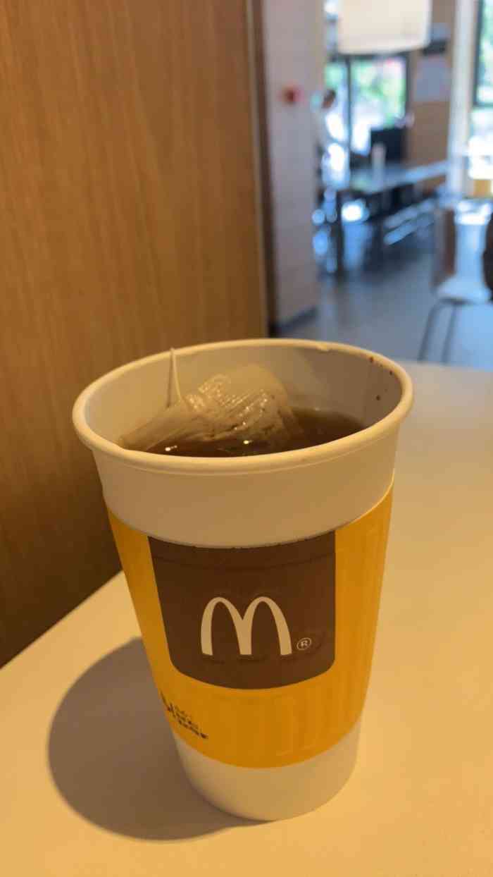 麦当劳(怀柔迎宾中路店)