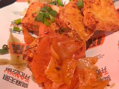 -探鱼·鲜青椒爽麻烤鱼(广州花都来又来店)