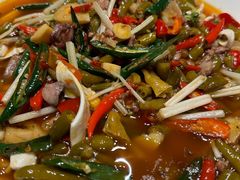 -琬苑鸽庄·川粤融合菜(解放碑总店)