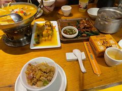 -隔壁老王·家常云南菜(花巷店)