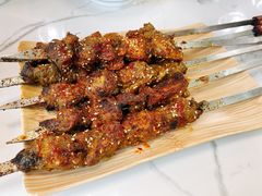 -西北朗益和穆斯林餐厅