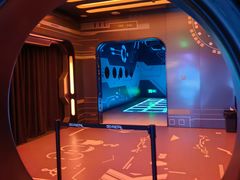 -首钢一高炉·SoReal科幻乐园