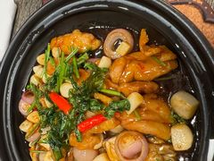-Yan Ting 宴庭中餐厅(上海静安瑞吉酒店)