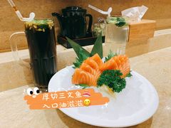 -东京屋(武定路店)