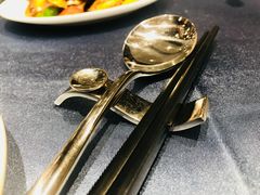 -建滔诺富特酒店-悦餐厅