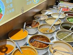 -一朵菌·野生菌探索家火锅(南亚店)