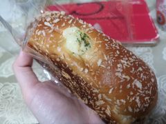 -可稵咖啡面包蛋糕(休斯顿店)