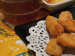 -豪客来牛排(重庆冉家坝SM广场1712店)