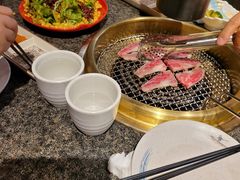 -NIUAN牛庵·日式和牛烧肉(恒隆店)
