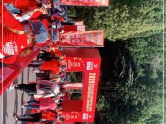 -大围山国家森林公园