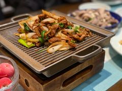 -皇家冰窖小院(什刹海店)
