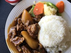 -湾景餐厅(海洋公园店)
