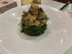 -阿明小菜·海鲜·上海菜(梅陇店)