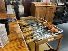 -号令江湖·水浒烤肉(和畅睦邻中心店)