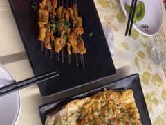 -聚味瞿记·龙虾堂(渔人码头一店)