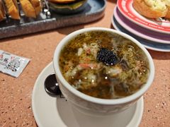 雪蟹茶碗蒸-元气寿司(宝安壹方城店)