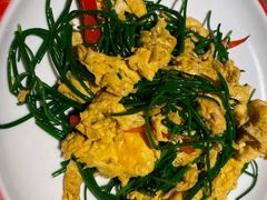 -耶里夏丽·新疆菜·家庭聚场(百联中环购物广场店)