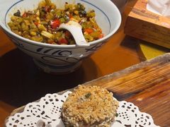 -麒麟小院·老九江菜(安平路店)