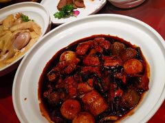 红烧独蒜河鳗鱼-和记小菜(名品店)