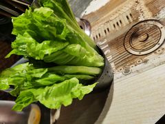 -三国惹火烤肉·中日韩烤肉集合店(百草路店)
