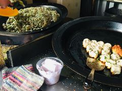 -舒蔡记生煎菜饭(云南中路店)