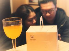 -36cake生日蛋糕(福田店)