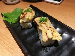 -万岁寿司(天河领展店)