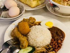 -何九海南茶店(鬼仔巷店)