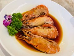 -永春园·扬州早茶·淮扬菜(漫乐城店)