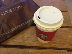 -星巴克臻选(北京世贸天阶店)