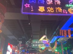 -路边边.炒菜烧烤.音乐餐厅(良乡长虹店)