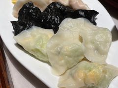 -船歌·鱼水饺青岛菜(闽江二路店)