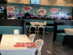 大堂-眉州东坡(北苑华贸店)