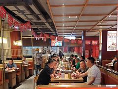 -丽伟的串·烧烤·砂锅(泰丰店)