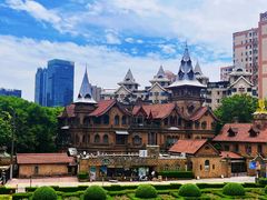 -马勒别墅饭店(静安寺店)