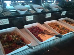 -澳门旅游塔360°旋转餐厅(南湾湖广场店)