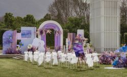 -曼格纳婚礼艺术中心(张江店)