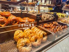 -BUTTERFUL&CREAMOROUS 黄油与面包(西单大悦城店)